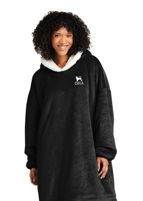 OHA - Wearable Blanket