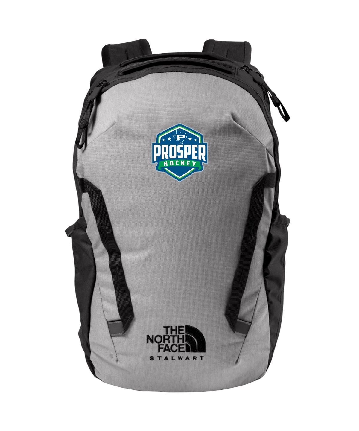 Prosper Hockey Club - Embroidered Stalwart Backpack