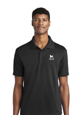 OHA - Mens Polo