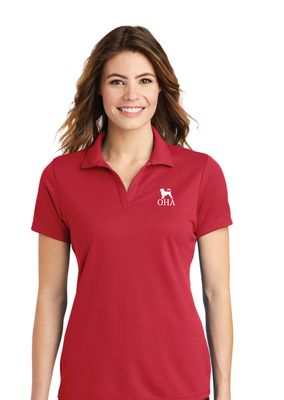 OHA - Ladies Polo