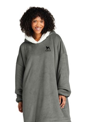 OHA - Wearable Blanket