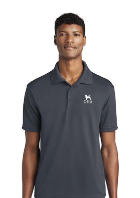 OHA - Mens Polo