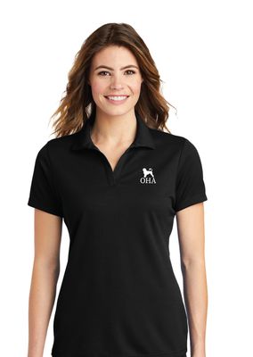OHA - Ladies Polo