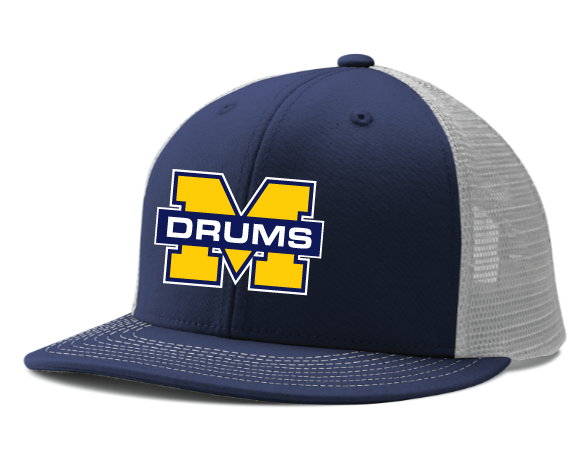 RPB - M Drums Hat