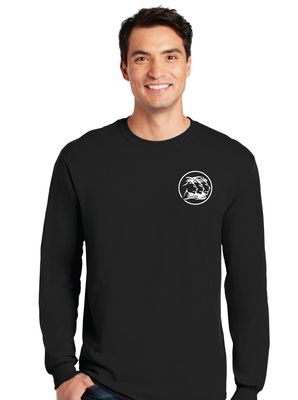Preston Pride - Double Arch - Long Sleeve