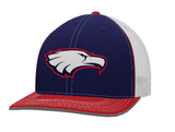 Allen Eagles - Eagle Trucker Hat