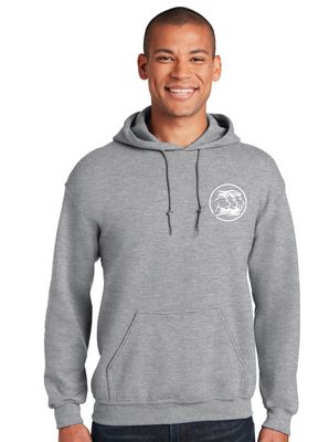 Preston Pride - Double Arch - Hoodie