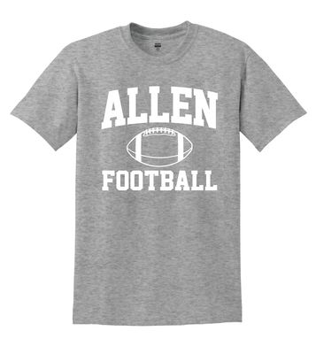 Varsity Series - Football