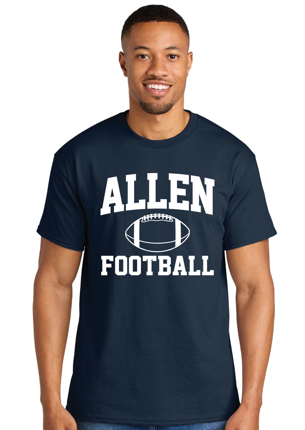 Varsity Series - Football