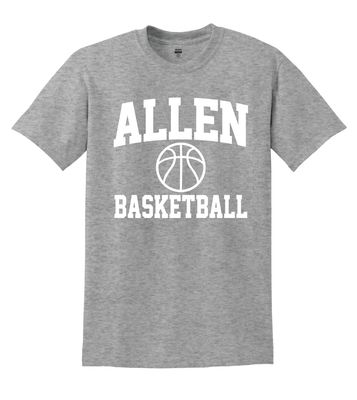 Varsity Series - Basketball