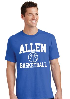 Varsity Series - Basketball