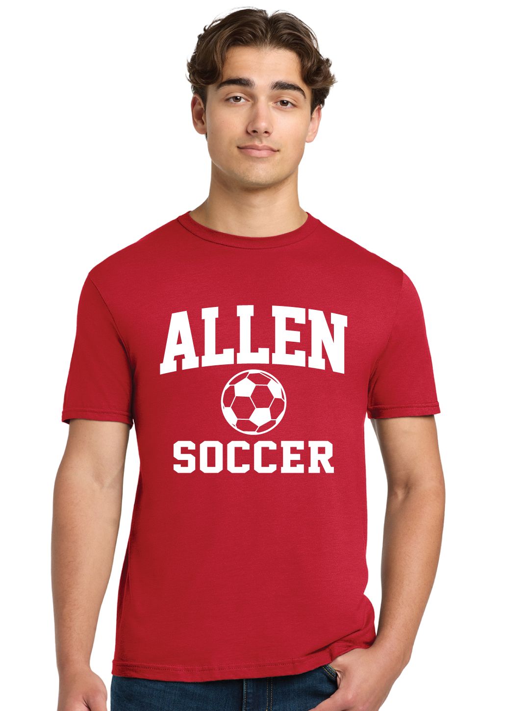 Varsity Series - Soccer