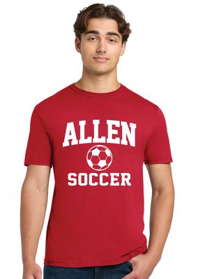 Varsity Series - Soccer