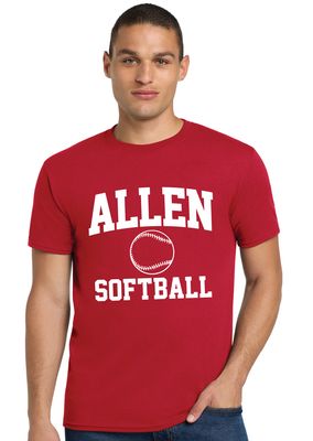 Varsity Series - Softball