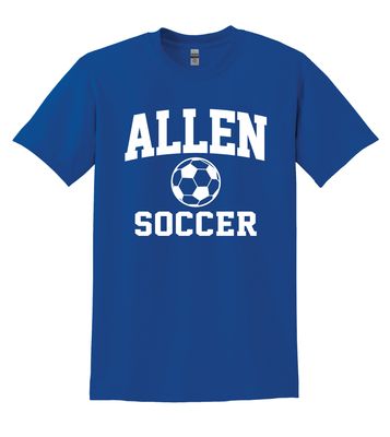 Varsity Series - Soccer