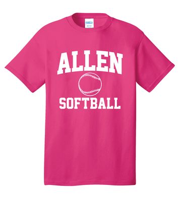 Varsity Series - Softball