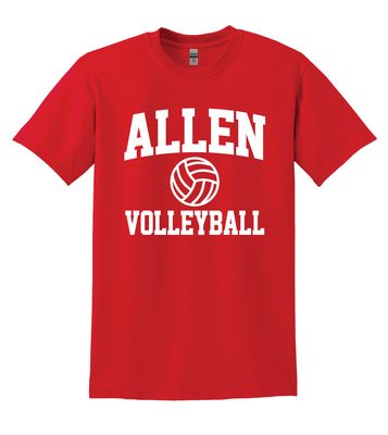 Varsity Series - Volleyball