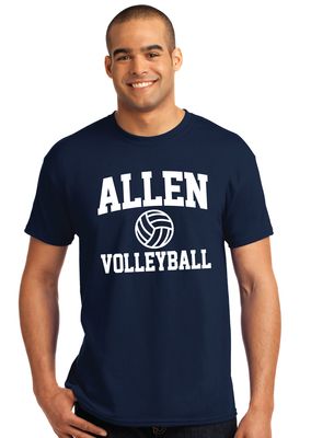 Varsity Series - Volleyball