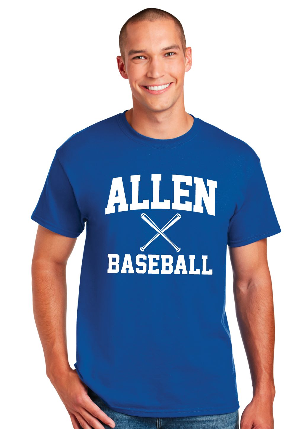 Varsity Series - Baseball