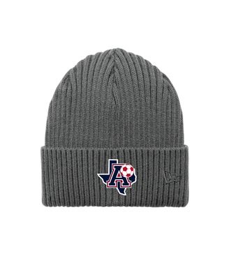 Allen Girls Soccer - Classic Cuff Beanie