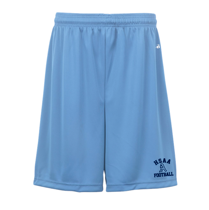 HSAA Football - Player Gear - Shorts