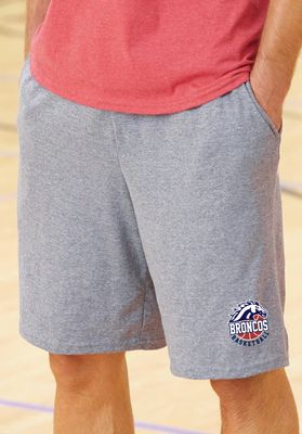 Boyd Basketball - Jersey Shorts with Pockets