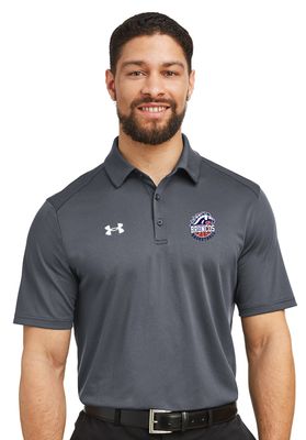 Boyd Basketball - Under Armour Men's Tech™ Polo