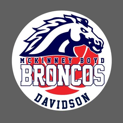 Boyd Basketball - Yard Sign