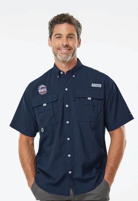 Boyd Basketball - Columbia PFG Bahama™ II Shirt