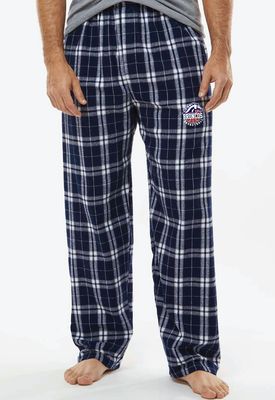 Boyd Basketball - Mens Pajama Pants
