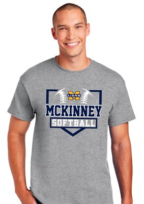 Softball Plate