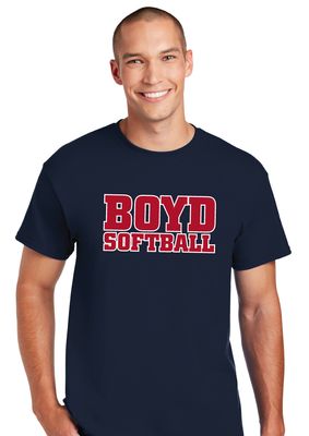 Softball Block