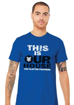 This is Our House