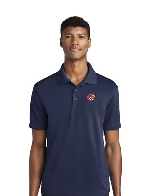 Boyd Girls Basketball - Embroidered Men&#39;s Polo