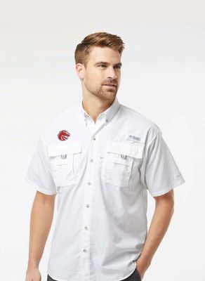 Boyd Girls Basketball - Columbia PFG Bahama™ II Shirt
