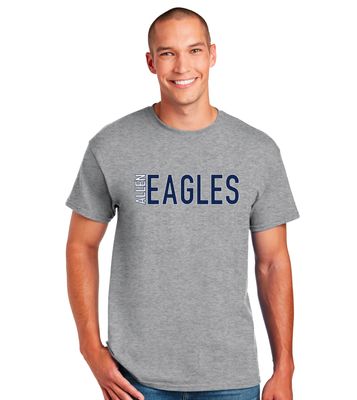 Eagles Block