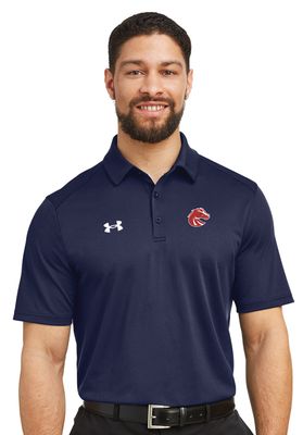 Boyd Girls Basketball - Under Armour Men&#39;s Tech™ Polo