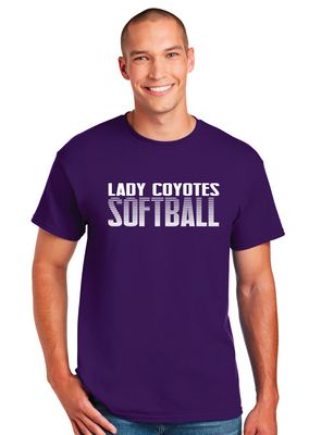 Lady Coyotes Softball