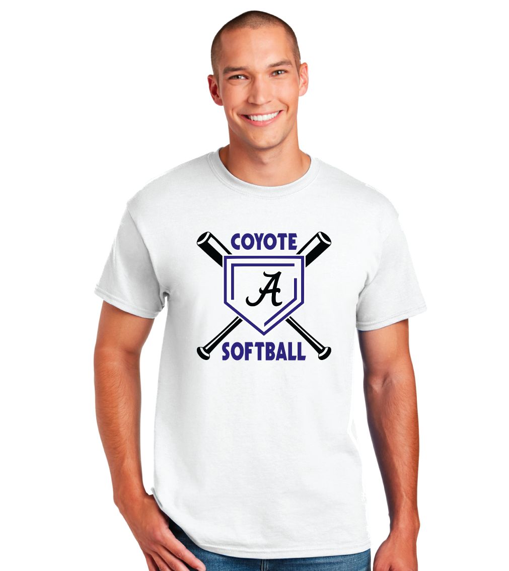 Softball Plate