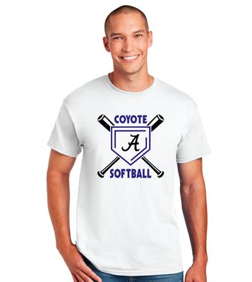 Softball Plate