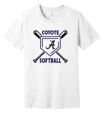 Softball Plate