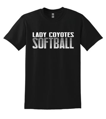 Lady Coyotes Softball