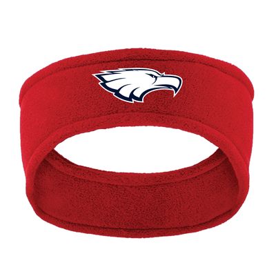 Allen Girls Soccer - Ear Warmer
