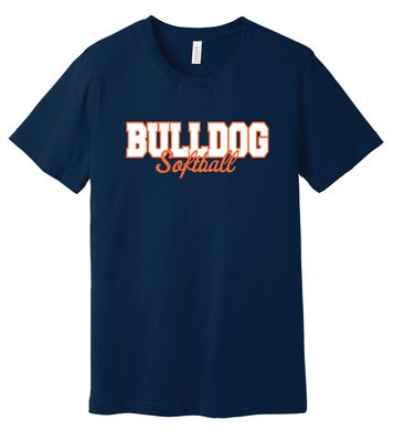 Softball Script