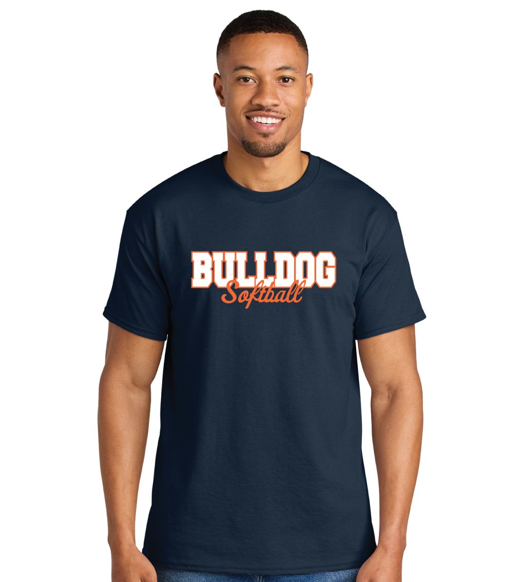 Softball Script