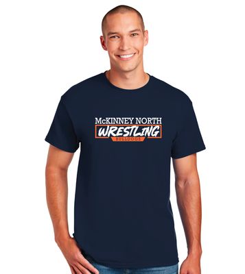Wrestling Paint