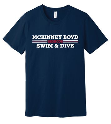 Swim &amp; Dive