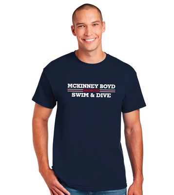 Swim &amp; Dive