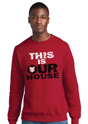 Curtis Cougars - Our House