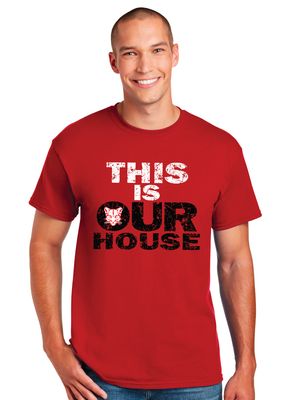 Curtis Cougars - Our House
